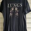 Rare T-shirt Florence And The Machine Poulpe Unisexe Concert S-5XL LO474 T-shirt Unisexe