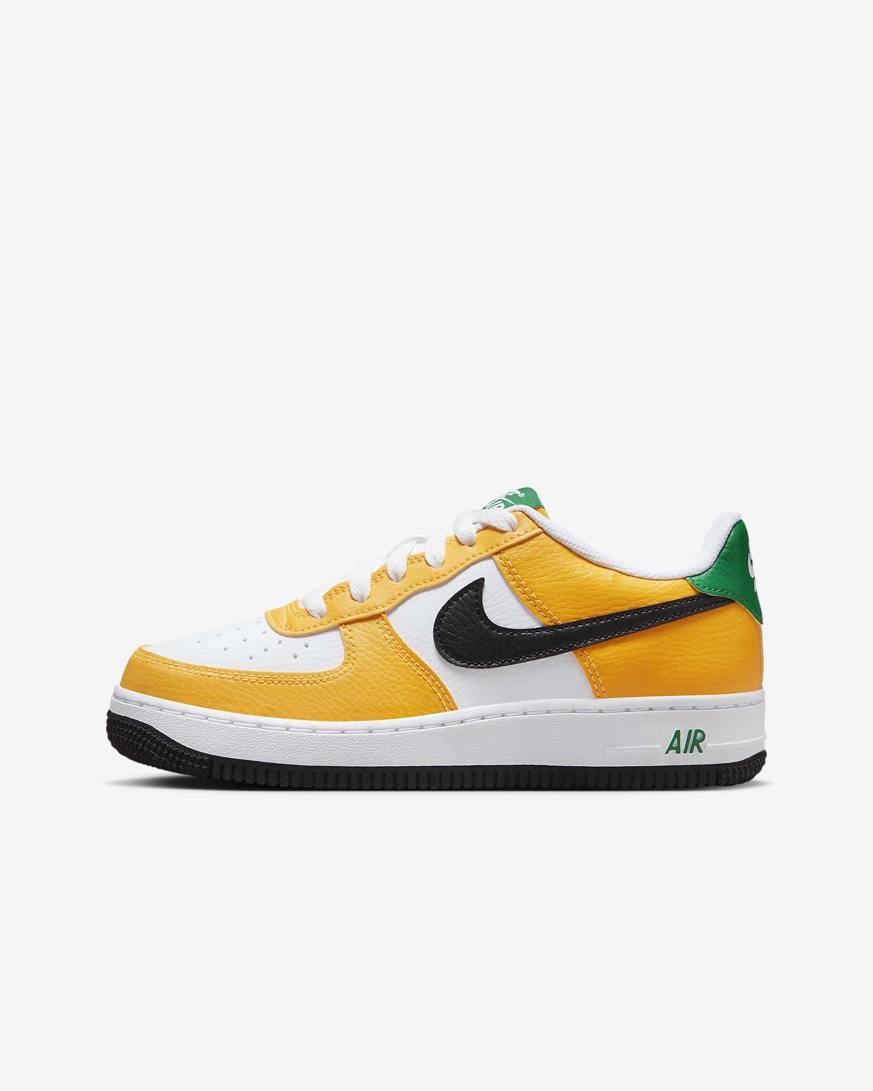 

Детские кроссовки Nike Air Force 1 FN8008-700 детские