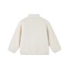 New Balance Kids Jackets Stand Collar Thickened 4DD3S073-IV