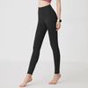JOHLIN DREAM Women's High-Waist Seamless Yoga Leggings