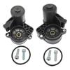 2x Rear Left+Right Parking Brake Actuator 43021TEAT02 43020TBAA02 For Honda Civic 2017-2021