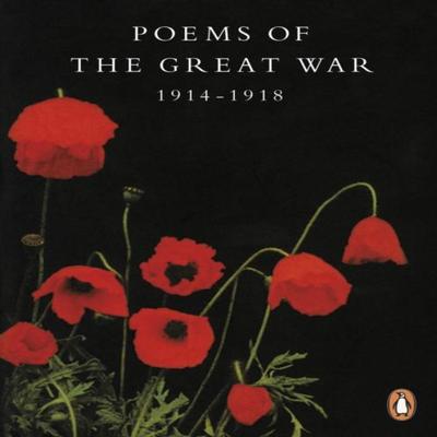 Poems of the Great War by Various Paperback Book 9780141181035