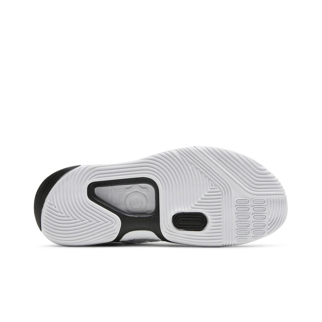 Nike KD 14 TB 'Black White' (Unisex) Black / White / Volt Basketball Shoes DA7850 001
