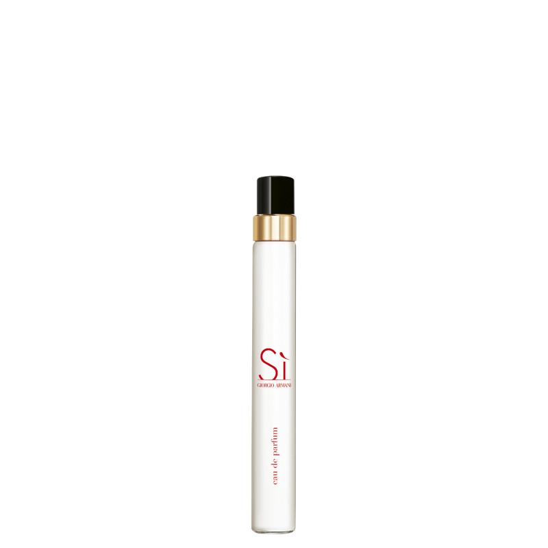 Armani Sì Passione perfume 10 ml Red