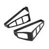 Motorcycle Front & Rear Turn Signal LED Light Protection Cover Turn Signal Light Guard for  R1250GS/ADV/F900XR/G310GS
