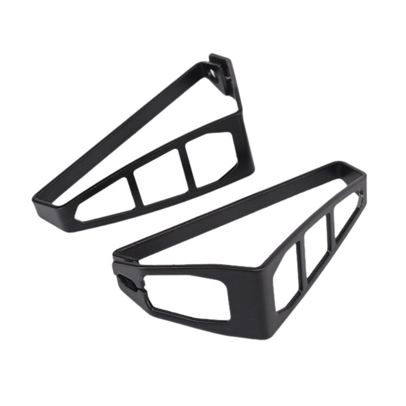 Motorcycle Front & Rear Turn Signal LED Light Protection Cover Turn Signal Light Guard for  R1250GS/ADV/F900XR/G310GS