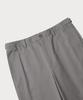 247Silijeu Adjustable Cotton Chino Pants Dark Gray