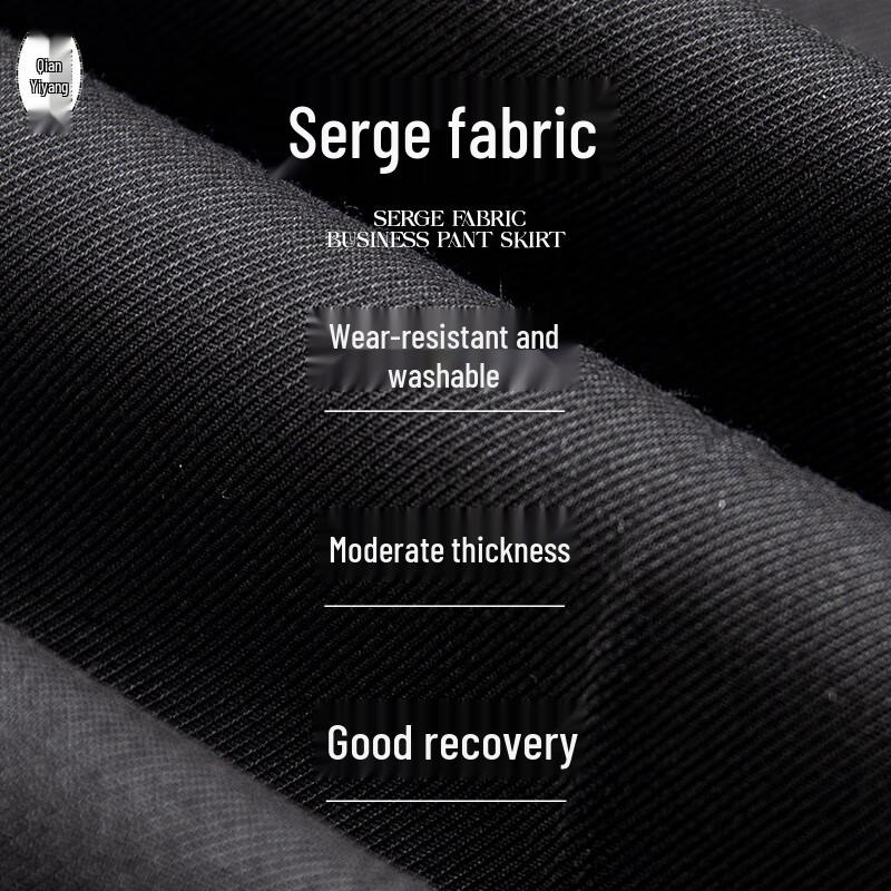 Women's Professional Pencil Skirt