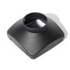 New 1 PC New Plastic Single Hole Outlet For Air Diesel Parking Heater Durable 75mm
