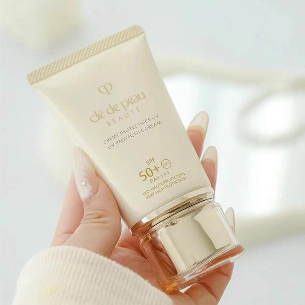 Clé de Peau Beauté Sun Cream UV Protective Cream 50ml