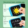 Kids Portable Erasable Drawing Board