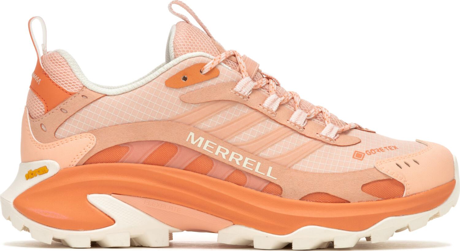 

Обувь для треккинга Merrell Moab Speed 2 GTX Women 37 ½