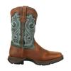 Durango Dámské/Dámské Kovbojské boty Lady Rebel Pro z celozrnné kůže