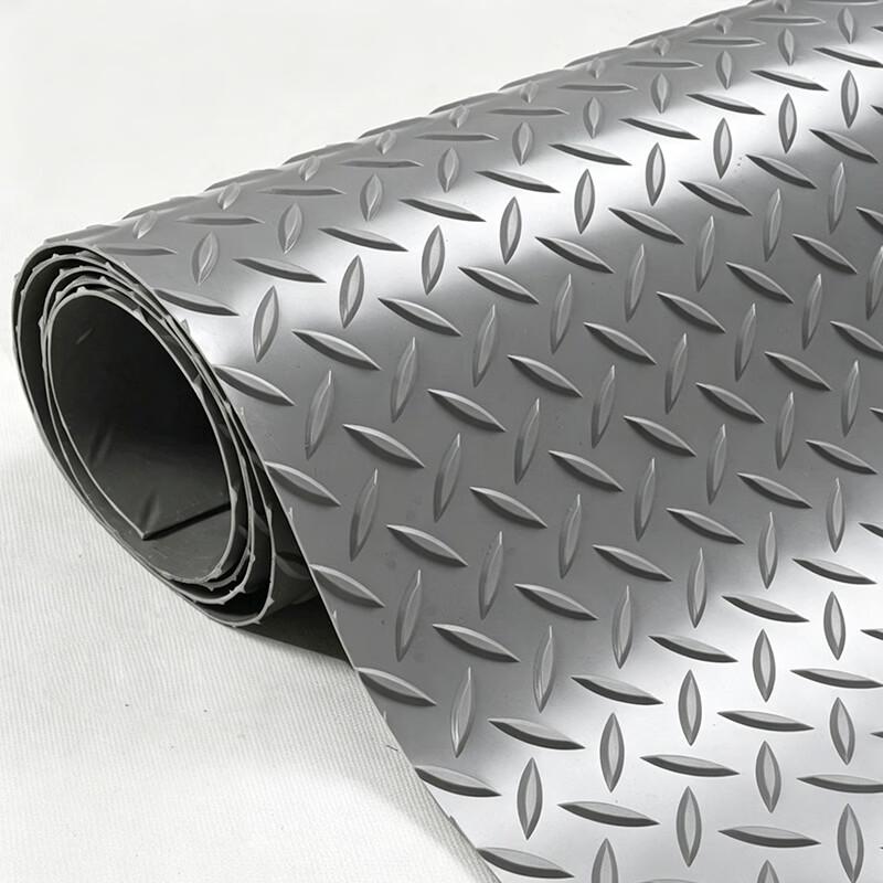 PVC Anti-Slip Floor Mat
