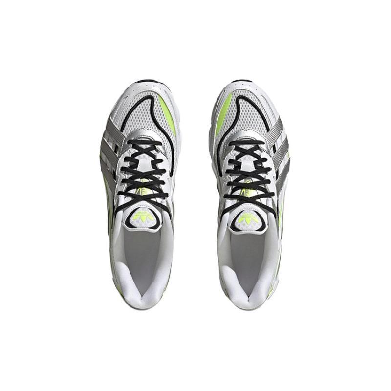 adidas Orketro 2.0 'White Metallic Silver' Sneakers GZ9417