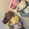 ADAUL Sailboat AD Symbol Label Vivid Gloves - 7color