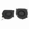 Laptop Cooling Fan Replacement 4 Pin Power Connector For Lenovo Legion Y540 15IRH 81SX Y7000 2019 81NS GTX1660Ti Series