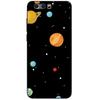 Fodral För Honor 9 Fodral Cover på Honor9 Honor 9 Telefonfodral För Huawei Honor 9 STF-L09 Fodral Silikon TPU Baksidesskydd Stötfångare 5.15"