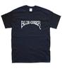 BLUE CHEER T-SHIRT Alle Größen S M L XL XXL 3 4 XL Schwarz Weiß