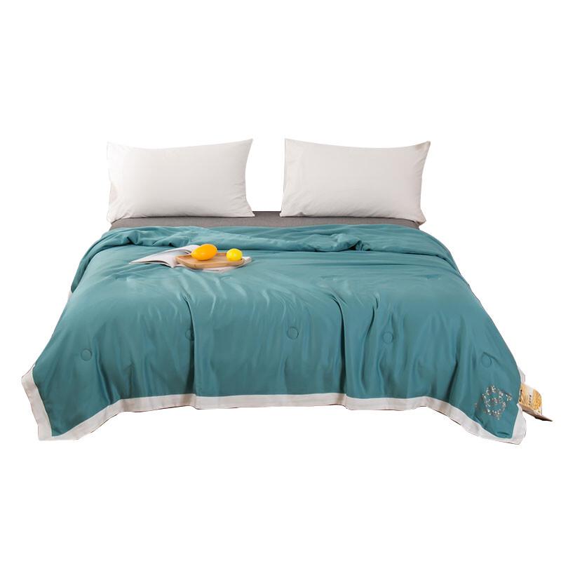 

Tianqin Lightweight Summer Quilt