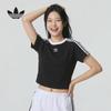 Originals Women's 3S Cali Short Sleeve Tee