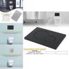 Geberit Sigma 20 Alpha 15 Delta 21 Modern Minimalistisch WC-Spülplatte Stilvolles Design Mit Handdrucksteuerung