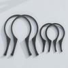 4 Stuks Lensfilter Sleutel Camera Gereedschapskist Duurzaam ABS Lensfilter Verwijdering Installatie Gereedschap voor 48-77mm Filters UV Camera Sleutel