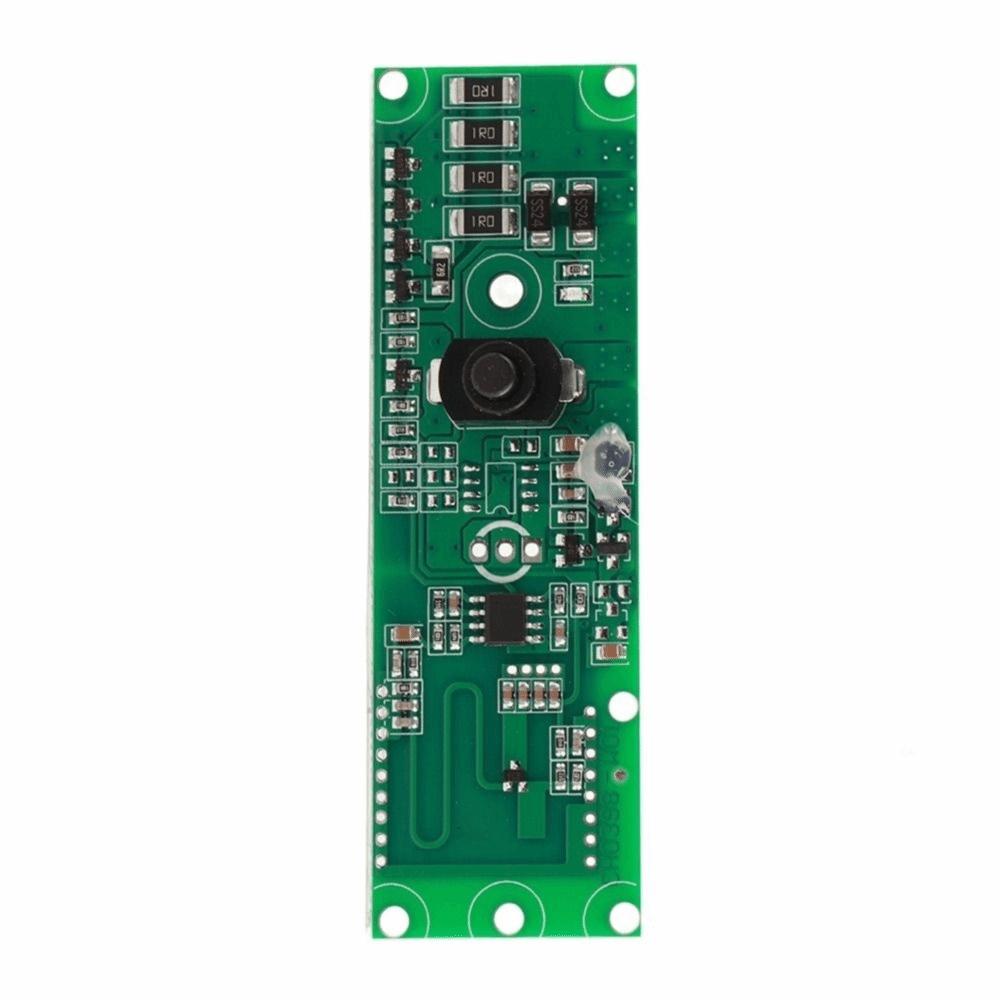 Induction Solar Lamp Controller 3.2V 3.7V Solar Driver Board  Landscape Lighting