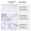Li-Ning Men's Quick-Dry Running & Training T-Shirt