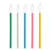 10Pcs Needlework Threading Needle Threaders Embroidery Cross Stitch Sewing Accessories Hand Sewing Special Tools Multifunctional