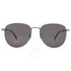 Polarized Grey Pilot Men S SunglaSSeS BoSS 1536 F S 0r80 M9 57