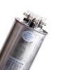 Cylindrical Self-Healing Low Voltage Power Capacitor