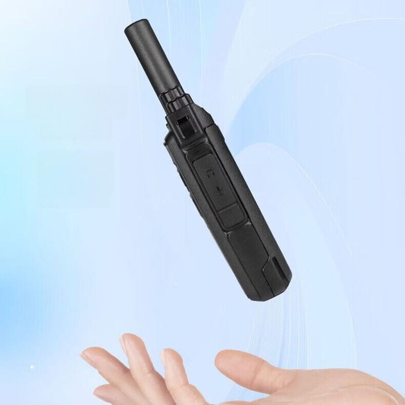 Lenovo CL700 PoC Walkie-Talkie (CN version)