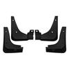 Modern Sonata 2011-2014 Overseas Tire Mud Flaps