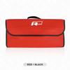 Car Trunk Organizer Box Large Capacity Folding Storage Bag For VW Tiguan Golf Polo GTI GTD CC Touran Beetle Arteon Jetta Hub Cap