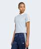 Adidas Polo Shirt - Crystal Sky / Kx1872