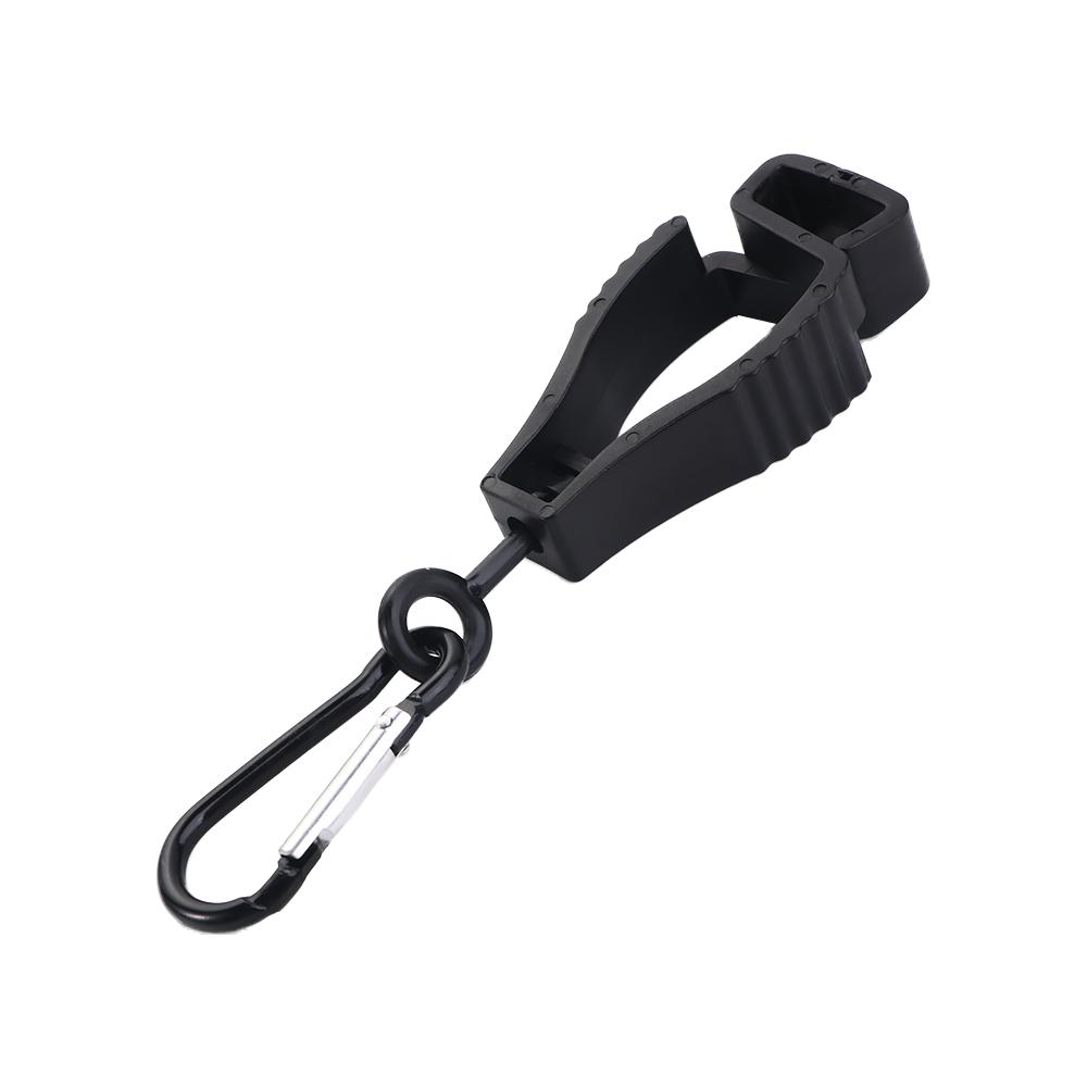 Catcher Camping Accessories Work Tools Glove Clip Glove Grabber Clip Gloves Hook Labor Work Clamp
