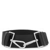PRADA - Shoulder strap 52"Shoulder strap Nylon/leather Array