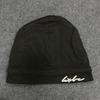 Y2K Hip-hop Retro Fashion Casual Versatile Men's and Women's Letter Embroidered Double-layer Pullover Hat