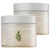 Missha Mugwort Soothing Ampoule Pads 225ml, 50 Pads, 2 Pcs