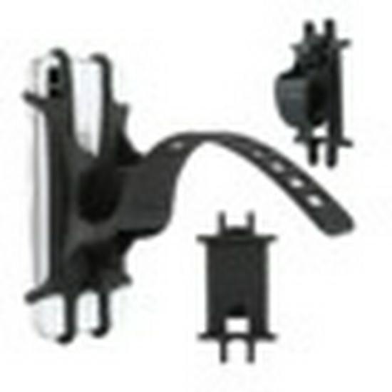 Silicone Bicycle Phone Holder