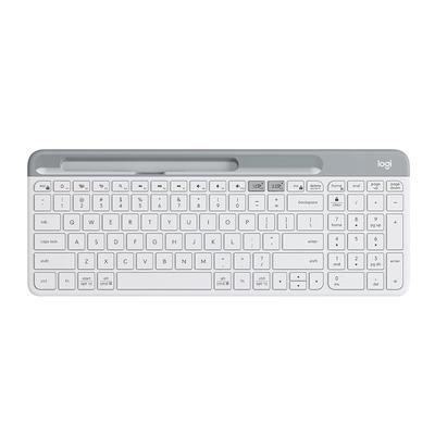 Logitech K580 Wireless Bluetooth Keyboard