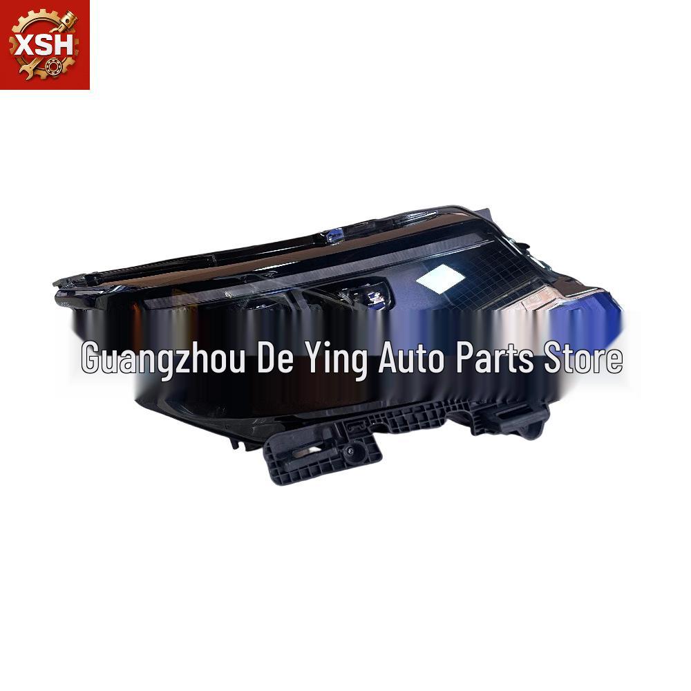 

Compatible with 2022-2025 Land Rover Range Rover Autobiography L460 Right Front Two-Eye Headlight (US Version). Guangzhou Version