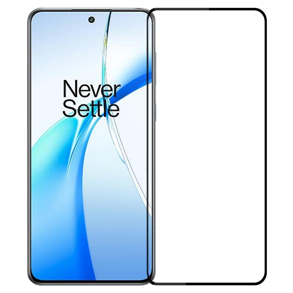 MOFI JK Series-1 for OnePlus Nord CE4 5G Screen Protector High Aluminum-silicon Glass Ultra Clear Screen Film