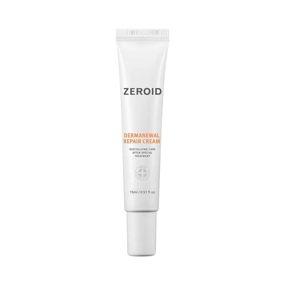 ZEROID Dermanewal Repair Cream 15ml
