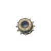 Bike Flywheel Single Speed Sprocket Gear 12T/14T/16T/18T 34mm