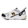 New Balance 878 Nb 'Grey Yellow' CM878WYW