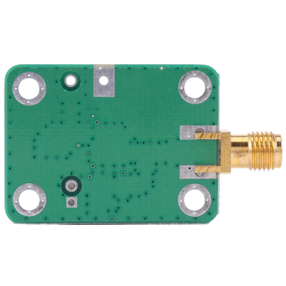 1-600MHz RF Detector Logaritmic de Putere -74dBm la 18dBm Detecție de Frecvență Radio