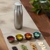 TAIC Pure Titanium Tea Infuser Thermos Bottle