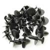 50-Pack Peugeot Sega Kexuan Hood Sound and Heat Insulation Fender Clips